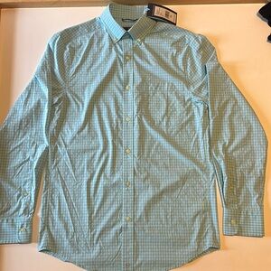 Vineyard Vines Performance Button Down Shirt
